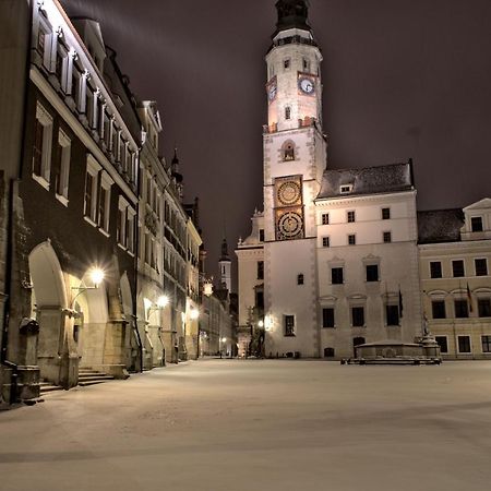Fewo Zeitreise Görlitz Εξωτερικό φωτογραφία