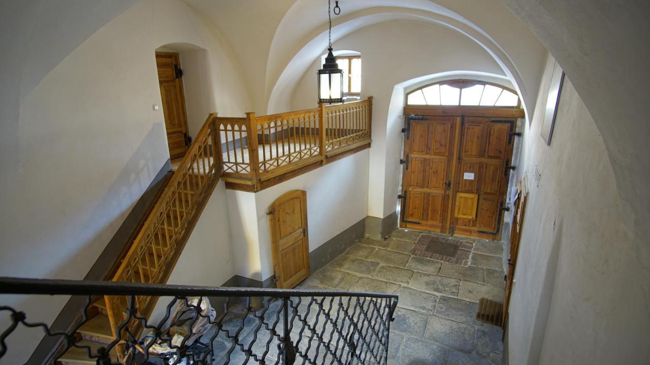 Fewo Zeitreise Görlitz Εξωτερικό φωτογραφία
